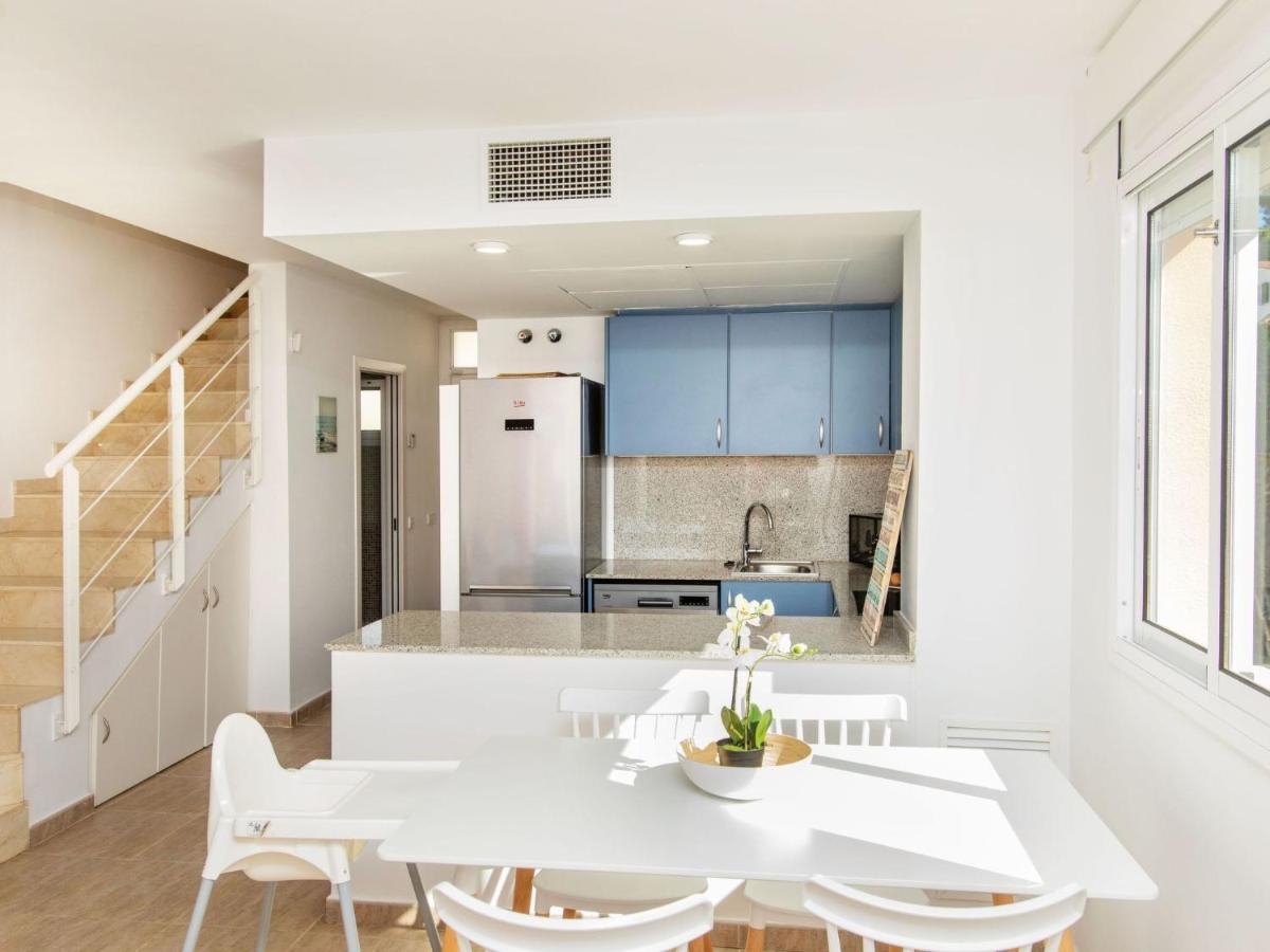 Holiday Home Bon Retorn By Interhome เลสกาลา ภายนอก รูปภาพ