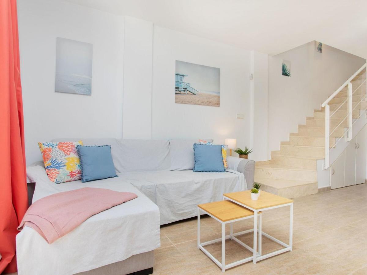 Holiday Home Bon Retorn By Interhome เลสกาลา ภายนอก รูปภาพ