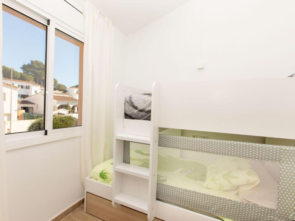 Holiday Home Bon Retorn By Interhome เลสกาลา ภายนอก รูปภาพ