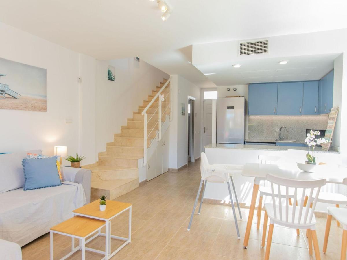 Holiday Home Bon Retorn By Interhome เลสกาลา ภายนอก รูปภาพ