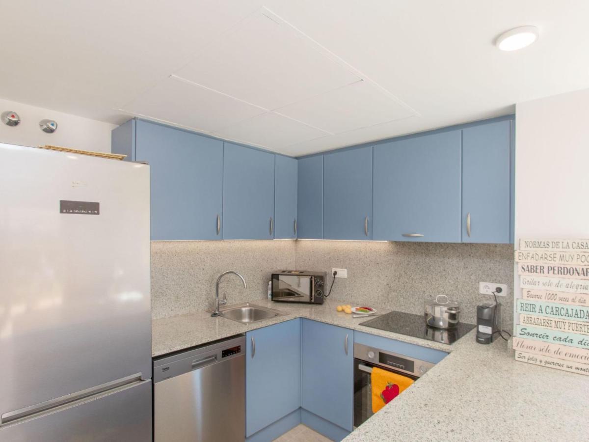 Holiday Home Bon Retorn By Interhome เลสกาลา ภายนอก รูปภาพ