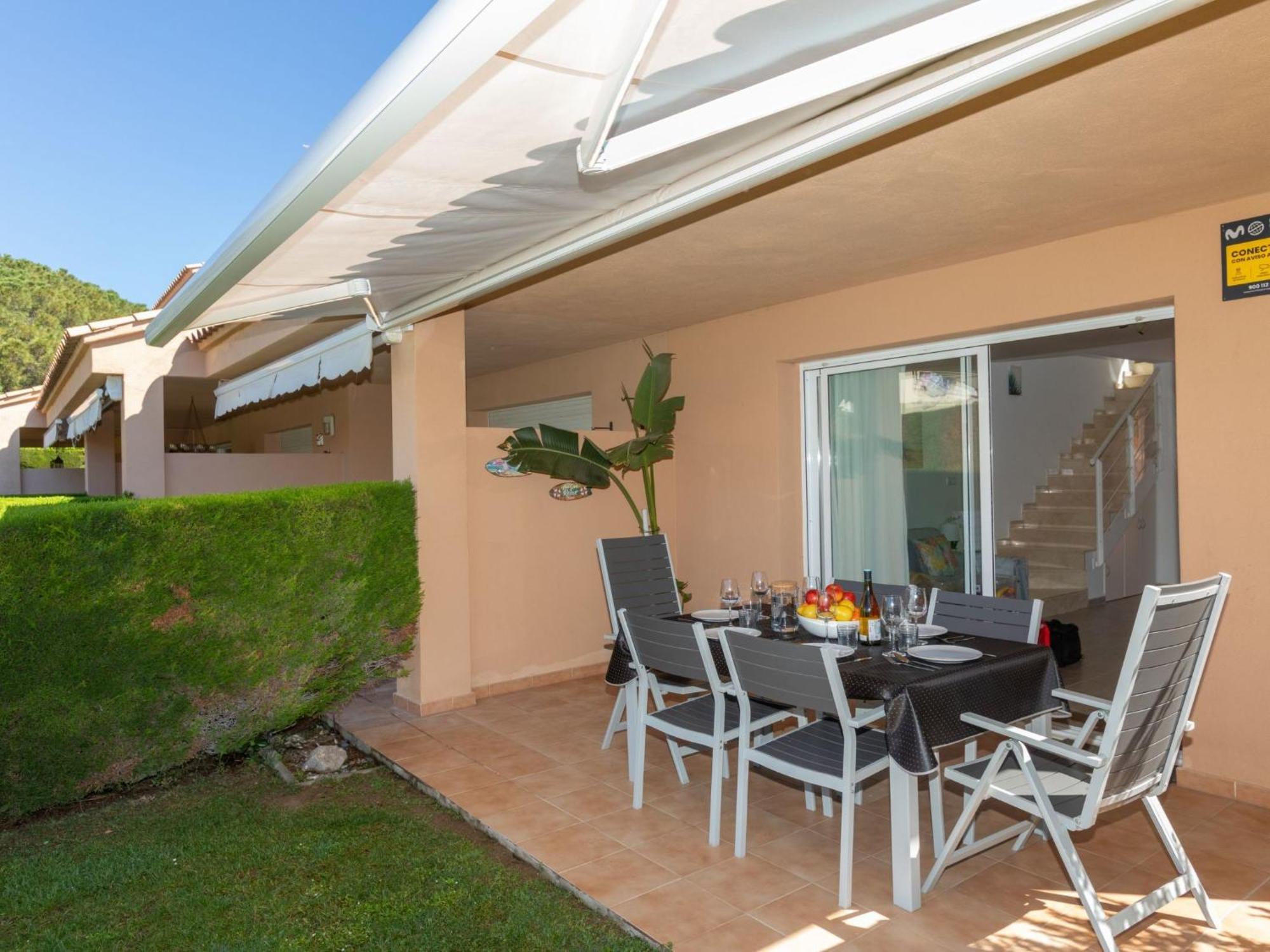 Holiday Home Bon Retorn By Interhome เลสกาลา ภายนอก รูปภาพ