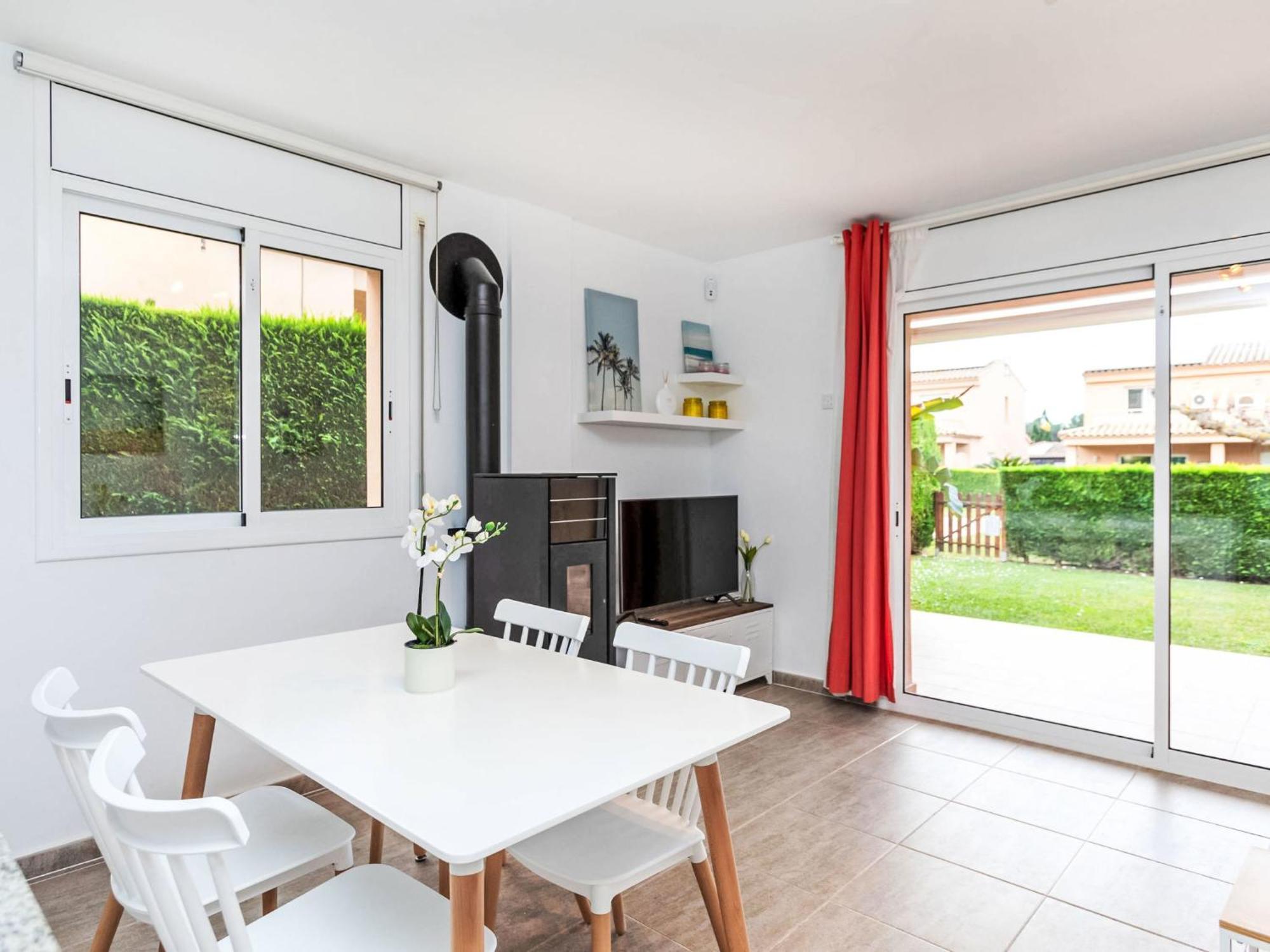 Holiday Home Bon Retorn By Interhome เลสกาลา ภายนอก รูปภาพ